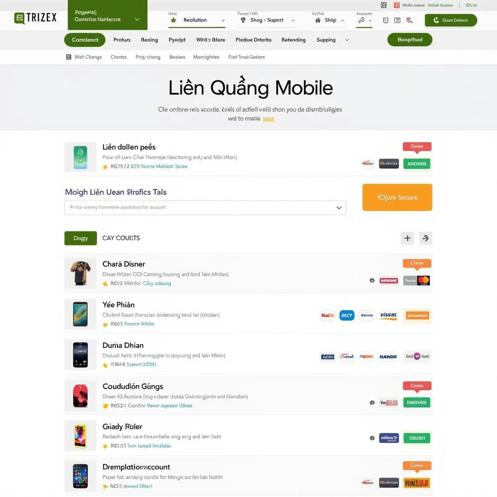 Shop bán acc Liên Quân uy tín