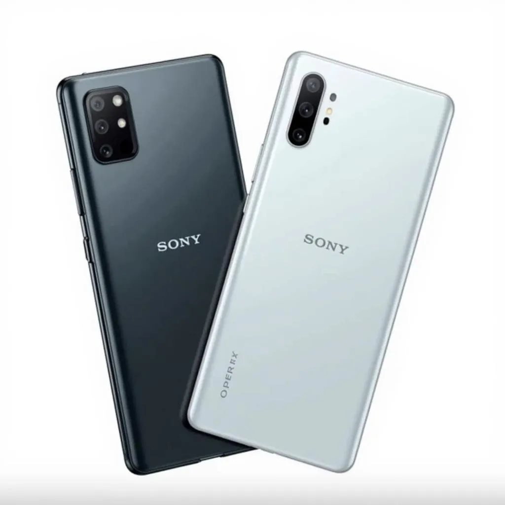 Bộ đôi Sony Xperia 10 và Xperia 10 Plus: Lựa chọn hợp lý cho người dùng phổ thông