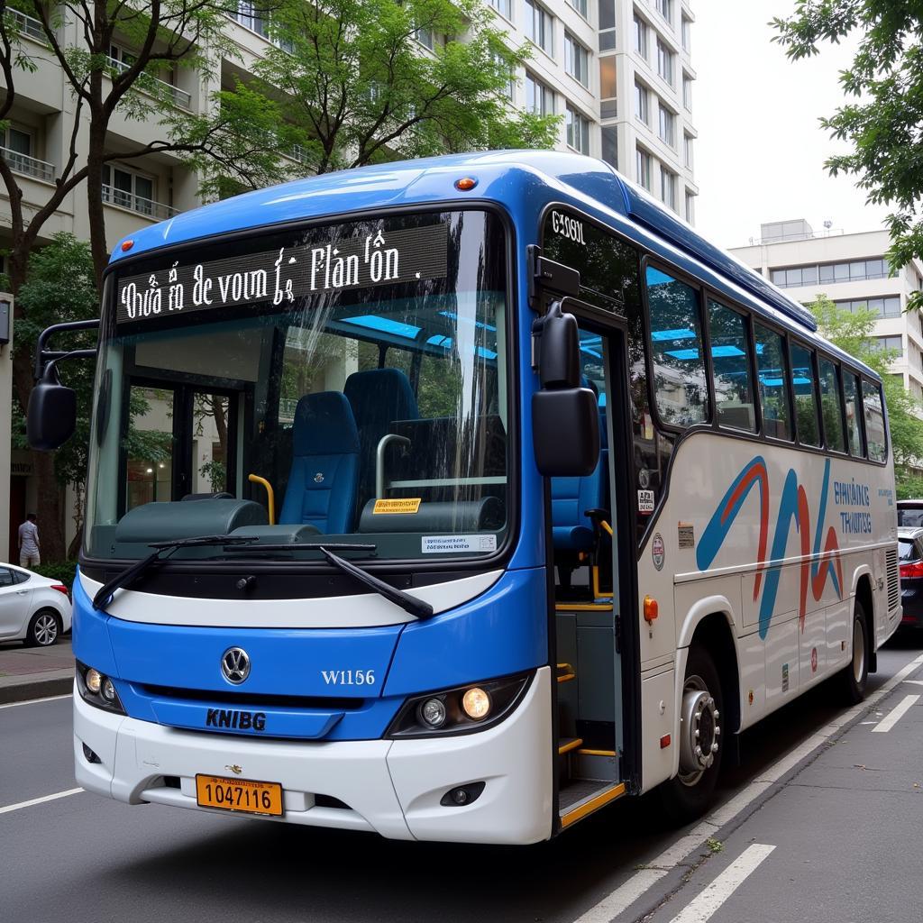 Số Điện Thoại Xe Phương Trang Hà Nội – Nắm Rõ Thông Tin, Di Chuyển Thoải Mái