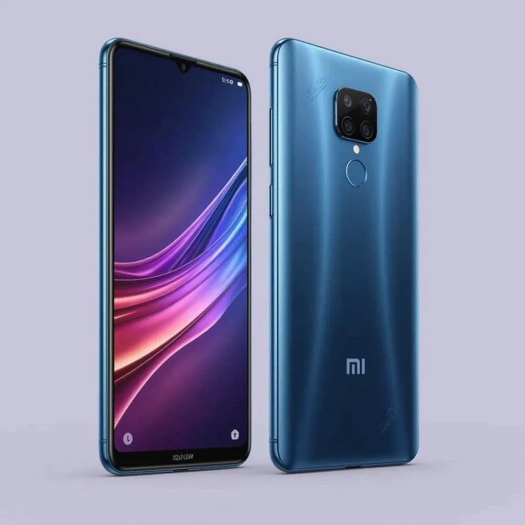 Điện thoại Xiaomi Redmi Note 8: Lựa chọn giá rẻ cho game thủ Liên Quân