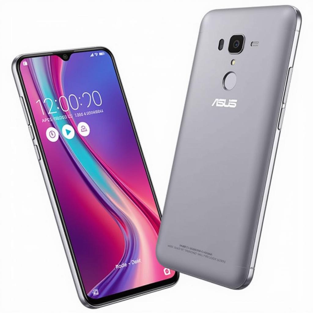 Điện Thoại Asus Zenfone 5 2018 Ze620KL: Review Chi Tiết Cùng LQmobile Cầu Giấy Hà Nội